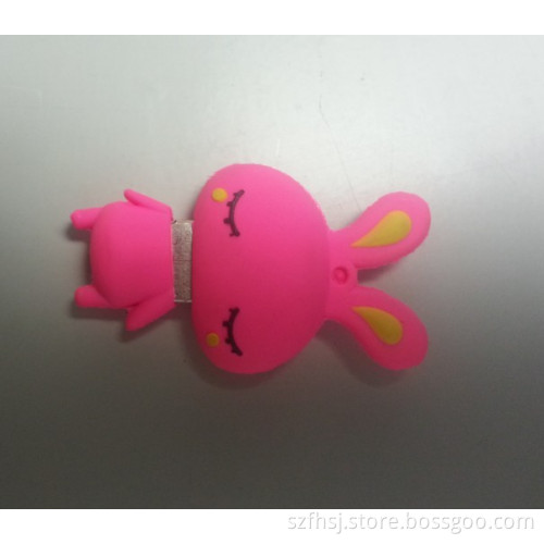 Animal-PVC Shape USB Flash From Shenzhen Feihao Co. Ltd
